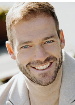 Bernd Lin.