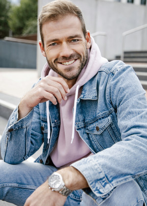 Bernd Lin.