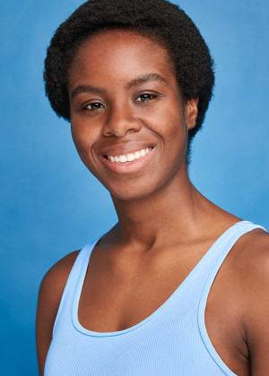 Diana M