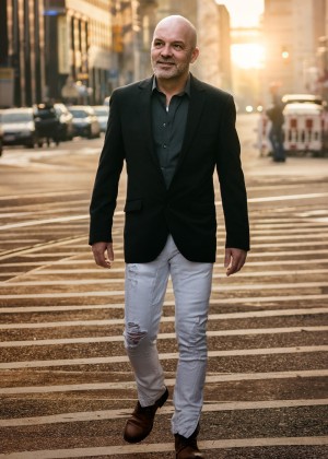 Fredderik C.