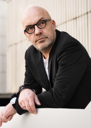 Fredderik C.