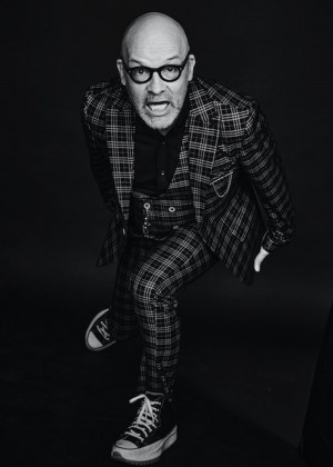 Fredderik C.