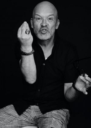 Fredderik C.
