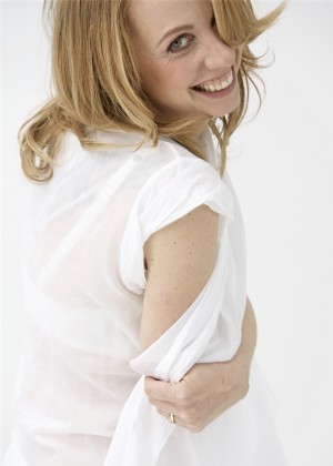 Rebecca Bau.