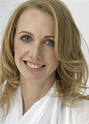 Rebecca Bau.